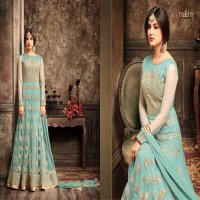 MAISHA BIGGEST SALE SALE DESIGNER GOWNS AND SUITS  SINGLES
