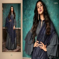 MAISHA BIGGEST SALE SALE DESIGNER GOWNS AND SUITS  SINGLES