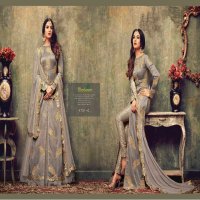 MAISHA BIGGEST SALE SALE DESIGNER GOWNS AND SUITS  SINGLES