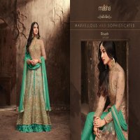 MAISHA BIGGEST SALE SALE DESIGNER GOWNS AND SUITS  SINGLES
