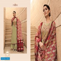 MAISHA IKAYA BY MASKEEN COTTON READYMADE SALWAR KAMEEZ COLLECTION