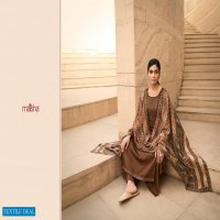 MAISHA IKAYA BY MASKEEN COTTON READYMADE SALWAR KAMEEZ COLLECTION