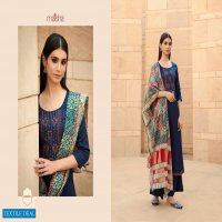 MAISHA IKAYA BY MASKEEN COTTON READYMADE SALWAR KAMEEZ COLLECTION