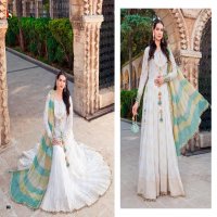 MARIA B LAWN 21 BY DEEPSY COTTON PAKISTANI SALWAR KAMEEZ