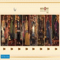 MARIA B M PRINT WINTER COLLECTION VOL 2 BY SHREE FABS PASHMINA PAKISTANI SUITS