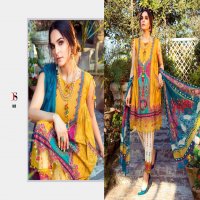 MARIA B MPRINT VOL 2 BY DEEPSY COTTON PAKISTANI CASUAL WEAR DRESSES COLLECTION