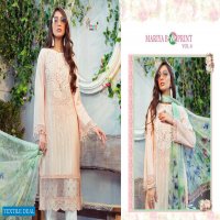 MARIA B MPRINT VOL 8 BY SHREE FABS CAMBRIC LAWN PAKISTANI SUITS
