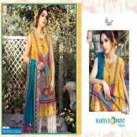 MARIA B MPRINT VOL 8 BY SHREE FABS CAMBRIC LAWN PAKISTANI SUITS