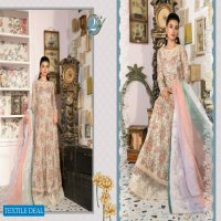 MARIA B Mprints Unstitched 2021 - Original