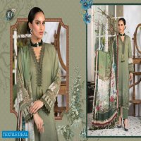 MARIA B Mprints Unstitched 2021 - Original