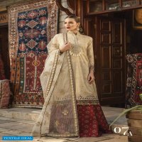 MARIA.B AND  AAYRA luxe Luxury Premium Spring Summer Collection Master Replica