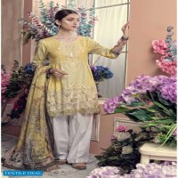 MARIA.B AND  AAYRA luxe Luxury Premium Spring Summer Collection Master Replica