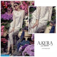 MARIA.B AND  AAYRA luxe Luxury Premium Spring Summer Collection Master Replica