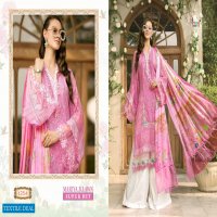 MARIYA B LAWN SUPER HIT BY SHREE FAB COTTON PRINT PAKISTANI SUIT CONCEPT