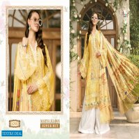 MARIYA B LAWN SUPER HIT BY SHREE FAB COTTON PRINT PAKISTANI SUIT CONCEPT