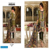 MARIYA B VOL 3 PURE LAWN PAKISTANI SUIT CONCEPT IN SURAT MARKET