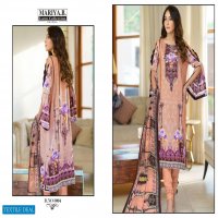 MARIYA B VOL 3 PURE LAWN PAKISTANI SUIT CONCEPT IN SURAT MARKET