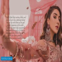 MARYAMS PREMIUM VOL-7 LUXURY EMBROIDERED CHIFFON COLLECTION 2021