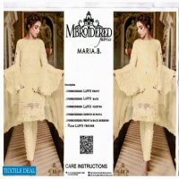 MASTER REPLICAS OF MIX HIT BRANDS PAKISTANI SUITS