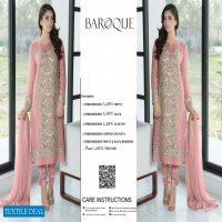 MASTER REPLICAS OF MIX HIT BRANDS PAKISTANI SUITS