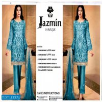 MASTER REPLICAS OF MIX HIT BRANDS PAKISTANI SUITS