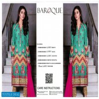 MASTER REPLICAS OF MIX HIT BRANDS PAKISTANI SUITS