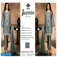 MASTER REPLICAS OF MIX HIT BRANDS PAKISTANI SUITS
