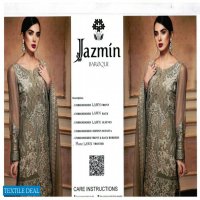MASTER REPLICAS OF MIX HIT BRANDS PAKISTANI SUITS