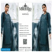 MASTER REPLICAS OF MIX HIT BRANDS PAKISTANI SUITS