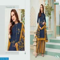 MAYUR CREATION KHUSHI VOL 48 COTTON DAILY WEAR LADIES SUIT WHOLESALERS