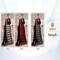 MBRODRED MARIYA B 21