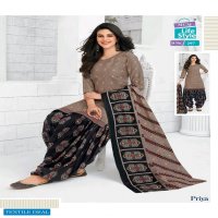 MCM Priya Vol-11 Wholesale Cotton Dress Material