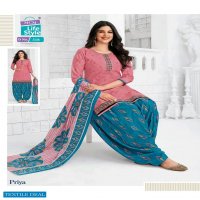 MCM Priya Vol-11 Wholesale Cotton Dress Material