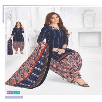 MCM Priya Vol-8 Wholesale Unstitched Cotton Dress Material