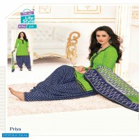 MCM Priya Vol-9 Wholesale Formal Woman Dress Material