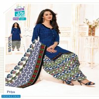 MCM Priya Vol-9 Wholesale Formal Woman Dress Material