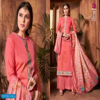 MEGHALI SUIT GUL JAM SATIN LOOKING FANCY SALWAR SUITS COLLECTION