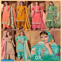 MEGHALI SUIT GUL JAM SATIN LOOKING FANCY SALWAR SUITS COLLECTION