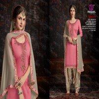 MEGHALI SUITS LAUNCH DOLLY 5559-5564 SERIES COTTON WITH DIGITAL PRINT PUNJABI LADIES SUITS