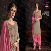 MEGHALI SUITS LAUNCH DOLLY 5559-5564 SERIES COTTON WITH DIGITAL PRINT PUNJABI LADIES SUITS