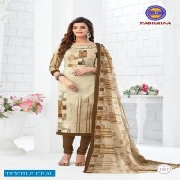 MFC Pashmina Vol-10 Wholesale Shopping Dress Material