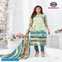 MFC Pashmina Vol-10 Wholesale Shopping Dress Material