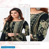 MFC Pashmina Vol-10 Wholesale Shopping Dress Material