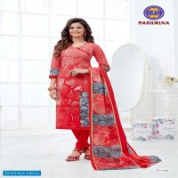 MFC Pashmina Vol-11 Wholesale Heavy Cotton Dress Material