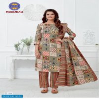 MFC Pashmina Vol-11 Wholesale Heavy Cotton Dress Material