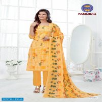 MFC Pashmina Vol-11 Wholesale Heavy Cotton Dress Material