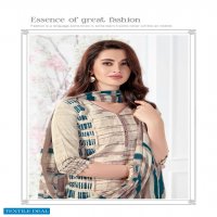 MFC mayuri Wholesale Shopping Premium Cotton Dress Material