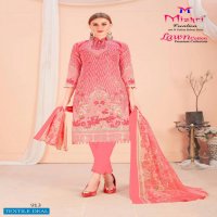 MISHRI CREATION LAWN COTTON VOL 2 KARACHI STYLE LAWN COTTON DRESS MATERIALS