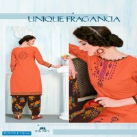 MISHRI CREATION MAGIC PATIYALA VOL 2 COTTON CASUAL WEAR SALWAR SUIT