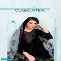 MISHRI CREATION MAGIC PATIYALA VOL 2 COTTON CASUAL WEAR SALWAR SUIT